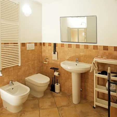 Apartmán Navone10 *