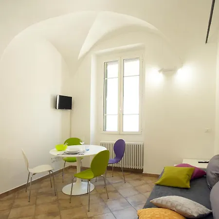 Apartamento Navone10 *