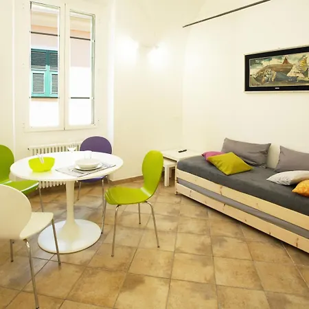 Apartamento Navone10 Albenga