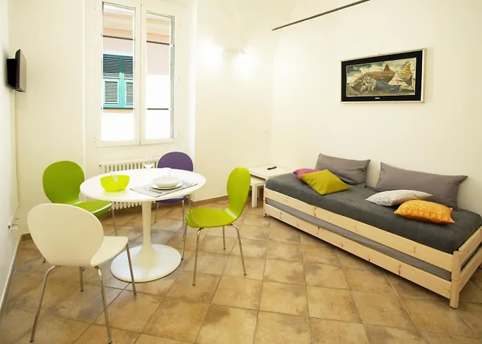 Apartamento Navone10 Albenga