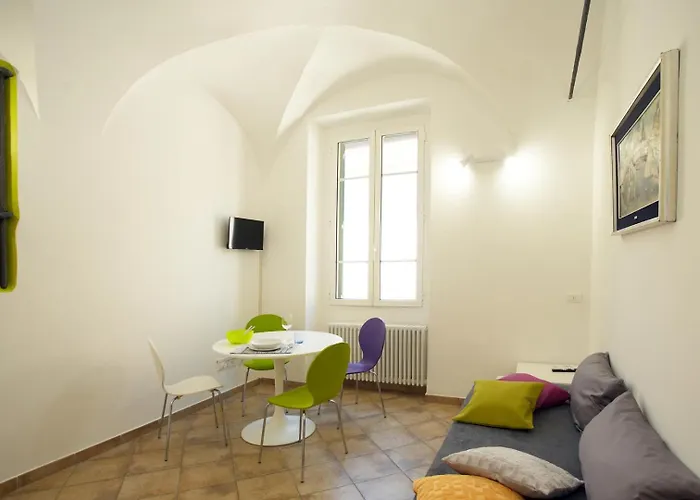 Апартаменты Navone10 *