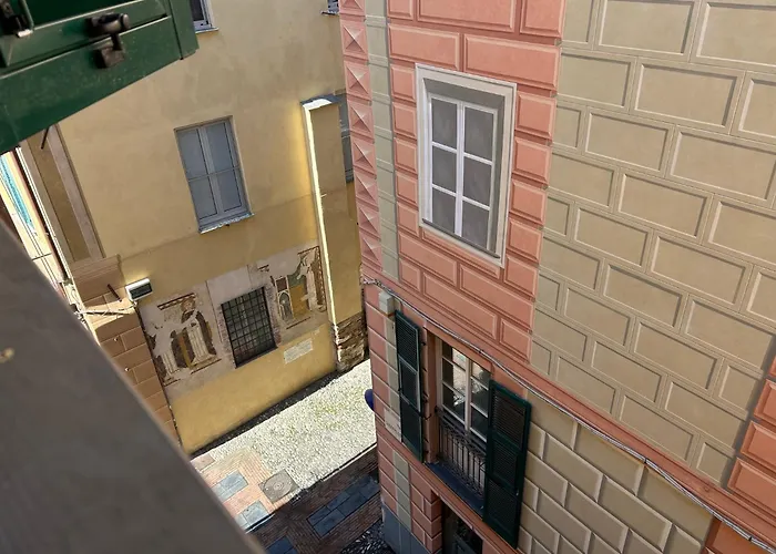 Navone10 Lejlighed Albenga